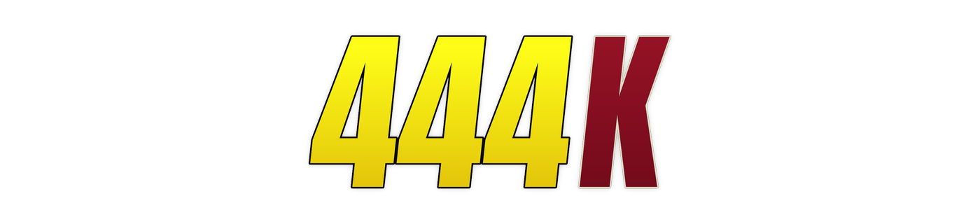 444k